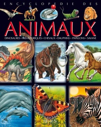 encyclopedie animaux