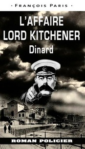 François Paris - Affaire Lord Kitchener - Dinard.