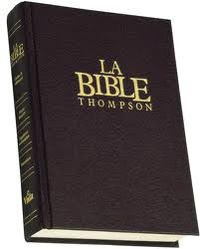 TELECHARGER LA SAINTE BIBLE VERSION LOUIS SEGOND EPUB