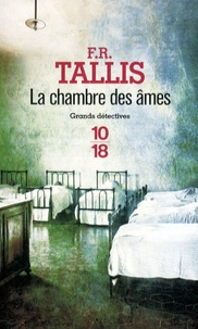 Frank Tallis - La chambre des âmes.