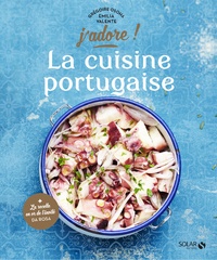 La cuisine portugaise  (Relié)