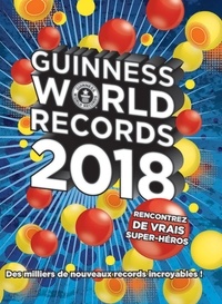 Guinness World Records  (Relié)