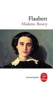 Madame Bovary  (Broché)
