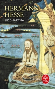 Siddhartha  (Broché)
