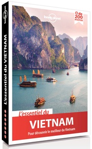 Vietnam  (Broché)