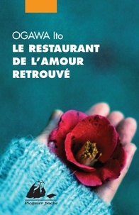 Le restaurant de l'amour retrouvé  (Broché)