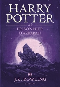 Harry Potter Tome 3 (Broché)