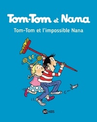 Tom-Tom et Nana Tome 1 (Broché)