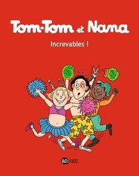 Tom-Tom et Nana Tome 34 (Broché)