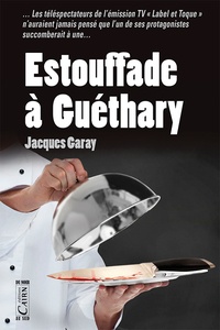 Jacques Garay - Estouffade à Guethary.