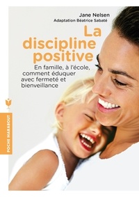 La discipline positive  (Broché)