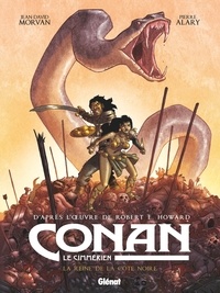 Conan le Cimmérien Tome 1 (Relié)
