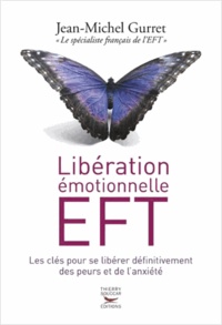 Libération émotionnelle EFT  (Broché)