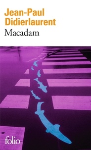 Macadam  (Broché)