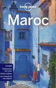 Maroc  (Broché)