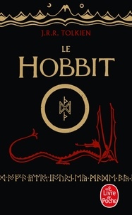 Le Hobbit  (Dos carré collé)