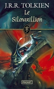 Le Silmarillion  (Broché)
