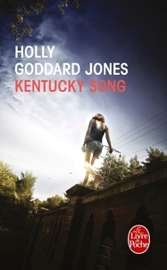 Jones holly Goddard - Kentucky song.
