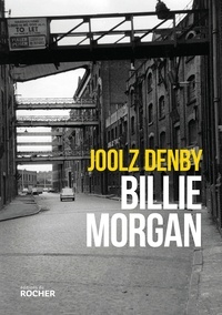 Joolz Denby - Billie Morgan.