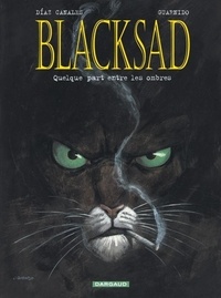 Blacksad Tome 1 (Broché)