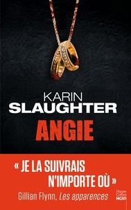 Karin Slaughter - Angie.