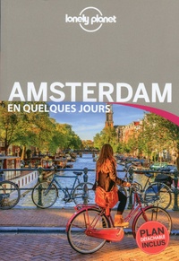 Amsterdam en quelques jours  (Dos carré collé)
