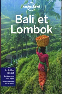 Bali et Lombok  (Broché)