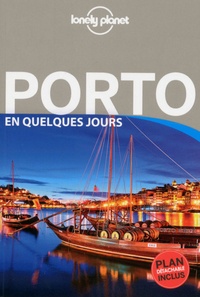 Porto en quelques jours  - Avec un plan détachable (Broché)
