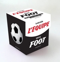 La mini boîte L'Equipe spécial foot  (Boîte)