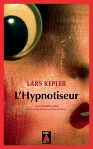 L'Hypnotiseur  (Broché)