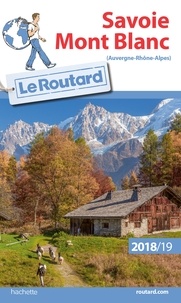 Savoie Mont Blanc  (Broché)