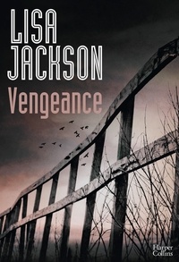 Lisa Jackson - Vengeance.