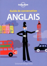 Guide de conversation anglais  (Broché)