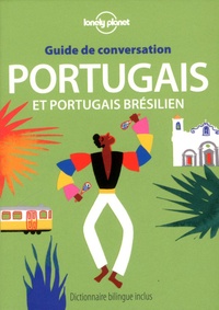 Guide de conversation portugais  (Broché)