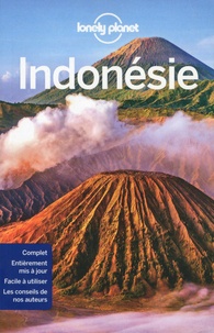 Indonésie  (Broché)