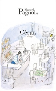 César  (Broché)