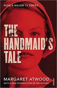 The Handmaid's Tale  (Broché)