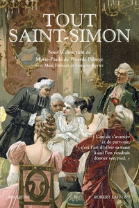 Tout Saint-Simon  (Broché)