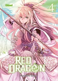 Red Dragon Tome 4 (Broché)