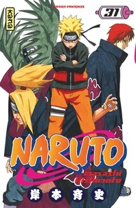 Naruto Tome 31 (Broché)