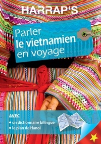 Parler le vietnamien en voyage  (Broché)