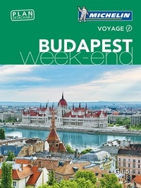 Budapest  (Broché)
