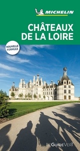 Châteaux de la Loire  (Broché)