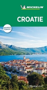 Croatie  (Broché)