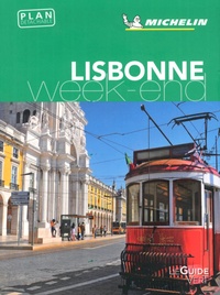 Lisbonne  (Dos carré collé)