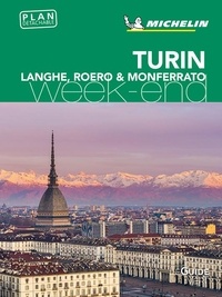 Turin  - Langhe, Roero et Monferrato (Broché)
