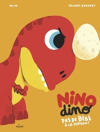Nino Dino  (Relié)