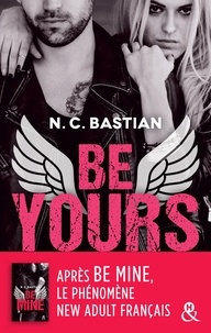 N.C. Bastian - Be Yours.