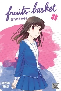 Fruits Basket Another Tome 1 (Broché)
