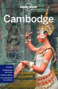 Cambodge  (Broché)